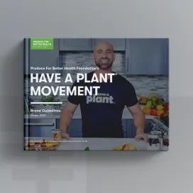 Produce for Better Health Foundation